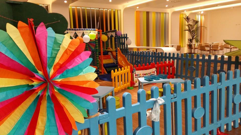 Area Bimbi Belvedere