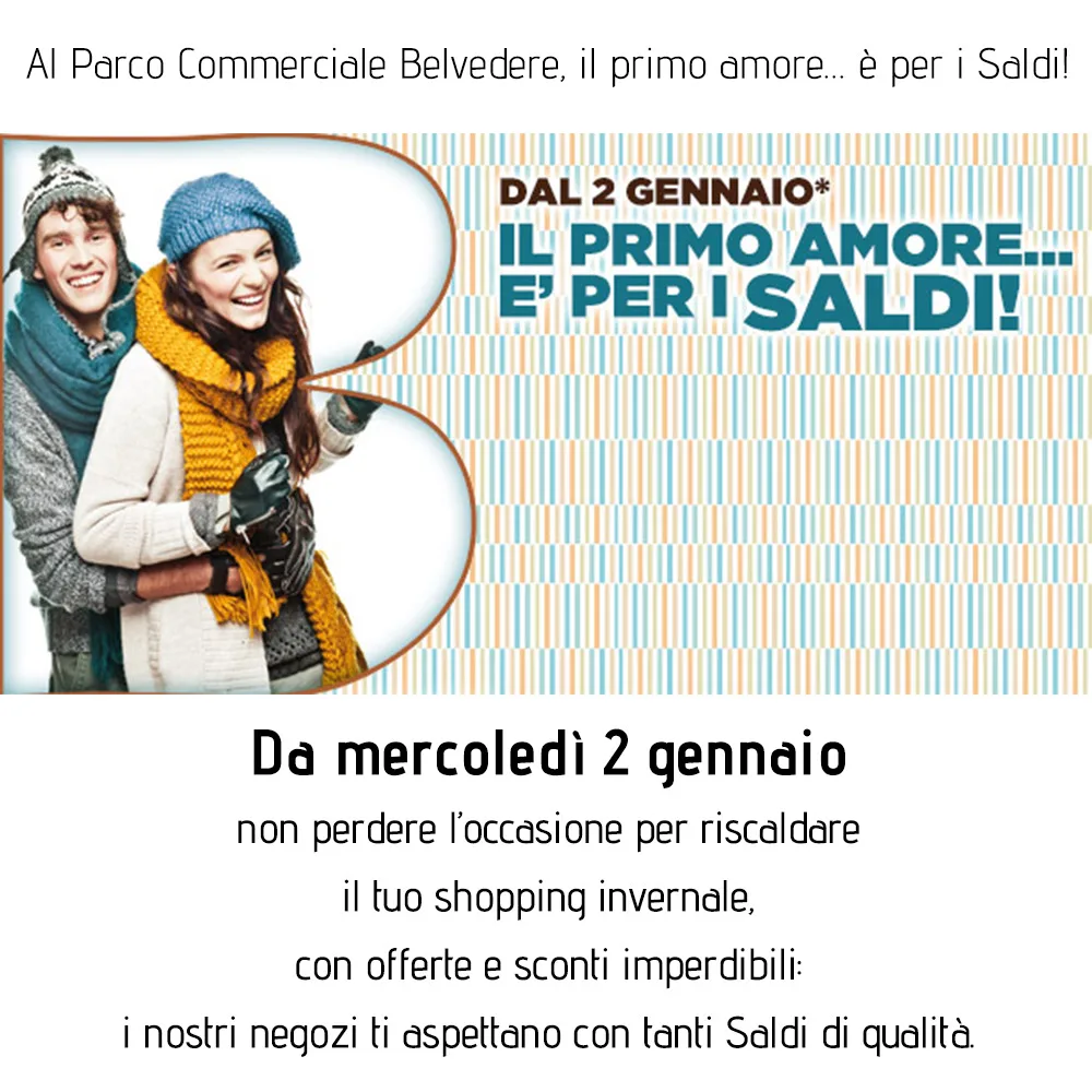 il-primo-amore-e-per-i-saldi