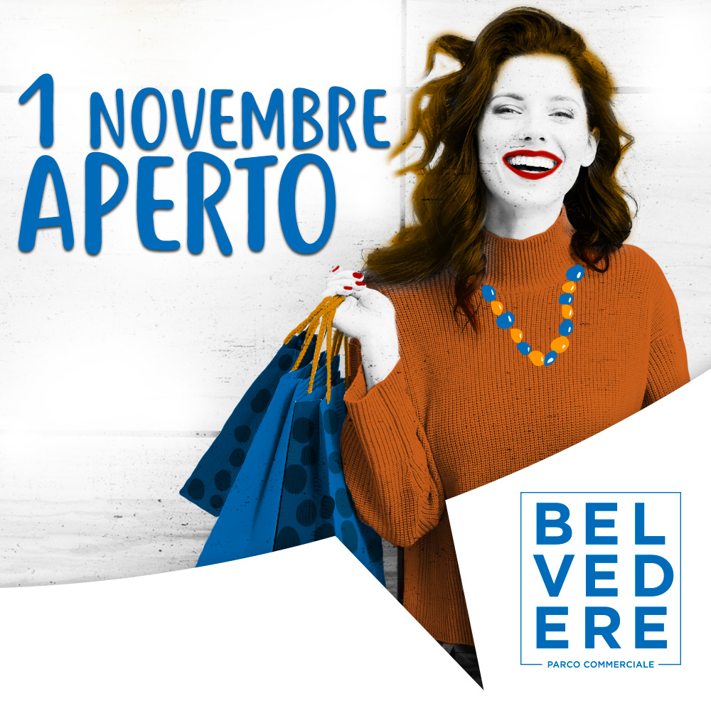 action aperto 1 novembre